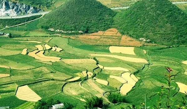 Liên Tuyến Sapa Hà Giang