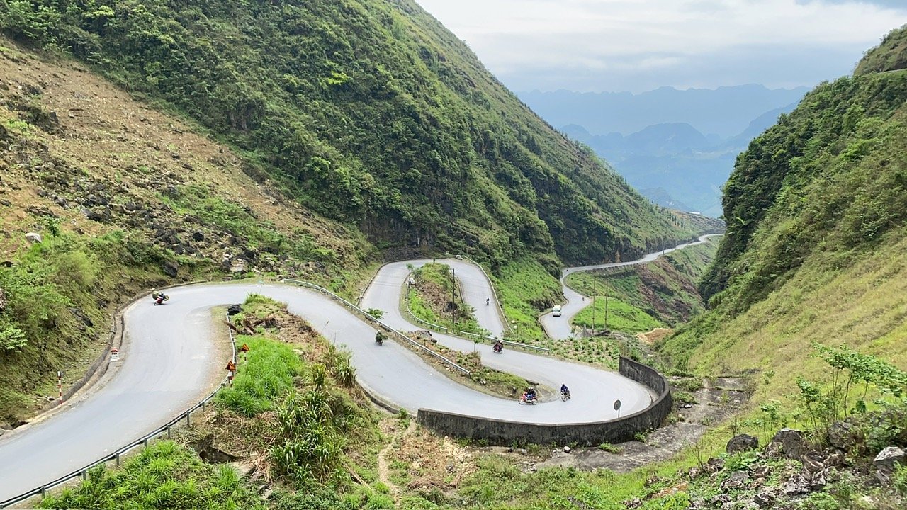 CHƯƠNG TRÌNH TOUR HÀ GIANG - CAO NGUYÊN ĐÁ ĐỒNG VĂN - PẢ VI (3 NGÀY 4 ĐÊM) - Hình ảnh 5