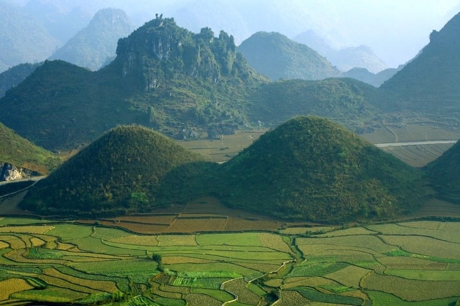 kinh nghiệm du lịch hà giang
