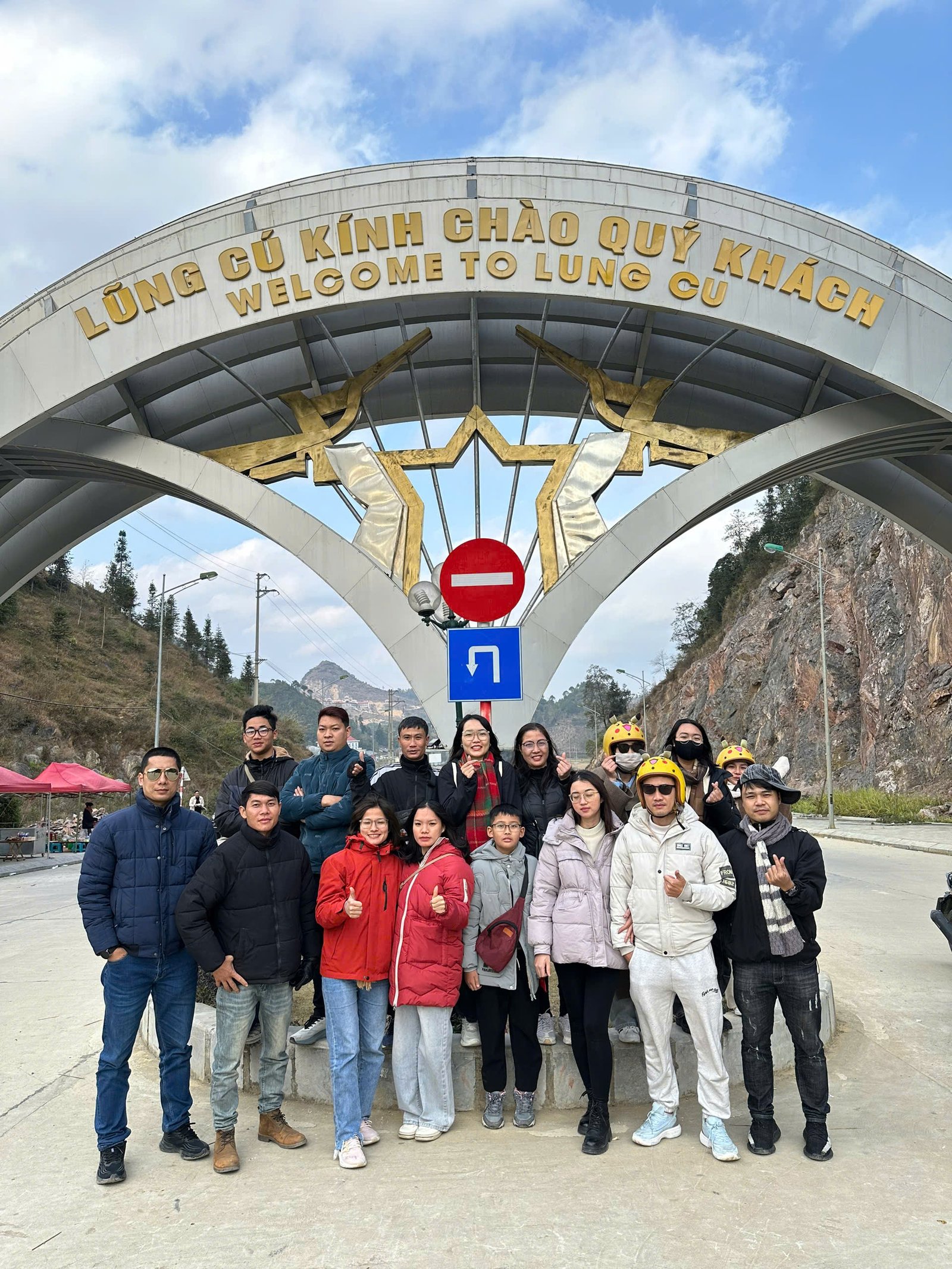 Kinh Nghiệm Du Lịch Hà Giang Tự Túc