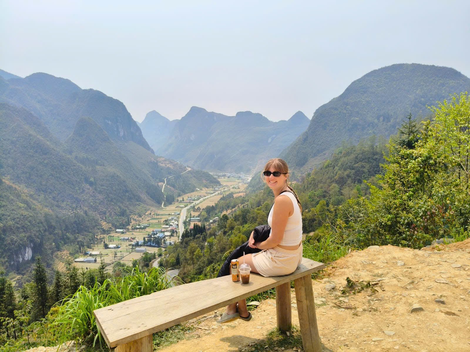 ha giang loop tour