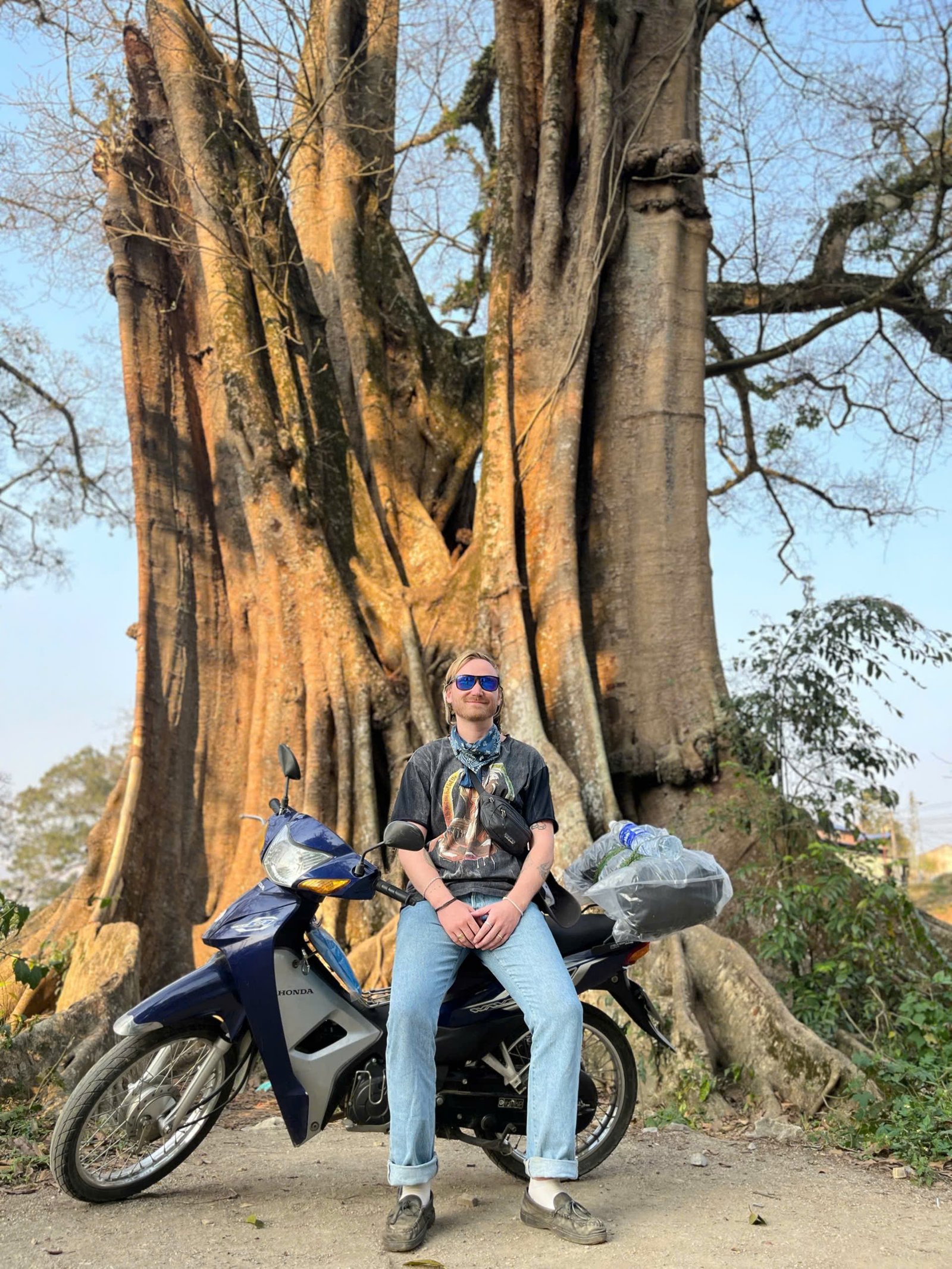 Kinh Nghiệm Du Lịch Hà Giang Tự Túc