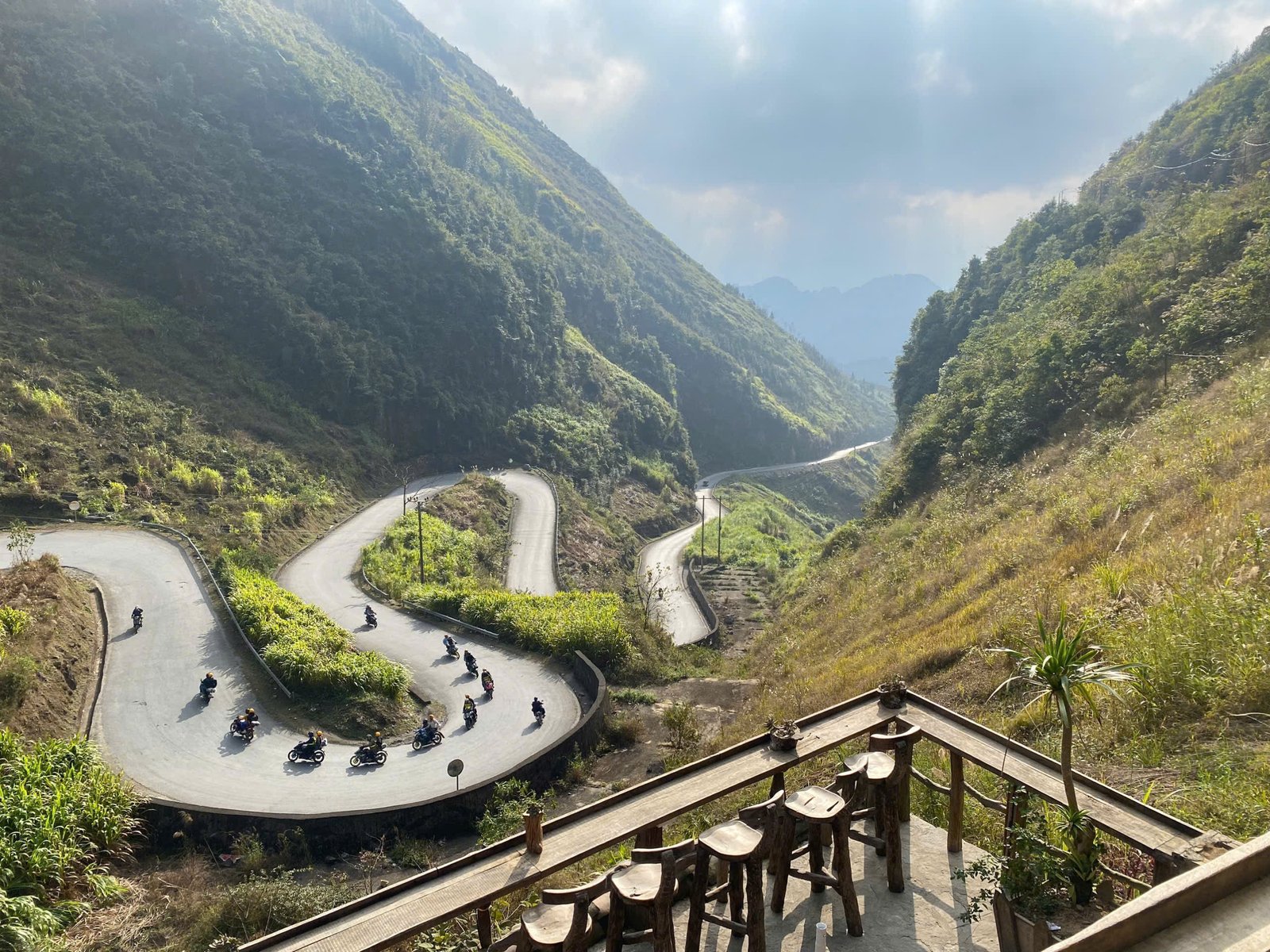 thuê xe du lịch hà giang