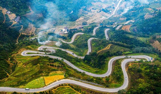 best time to visit Ha Giang loop